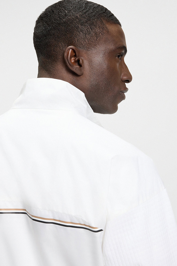 ΣΕΤ ΦΟΡΜΑΣ BOSS - 100 ΛΕΥΚΟ